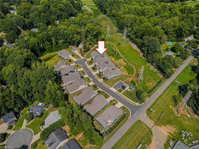 2438 Albemarle Court, Winston-salem, NC 27106