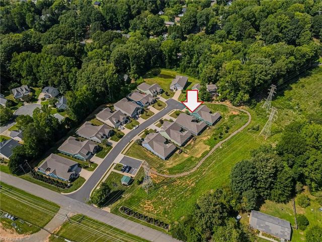 2438 Albemarle Court, Winston-salem, NC 27106