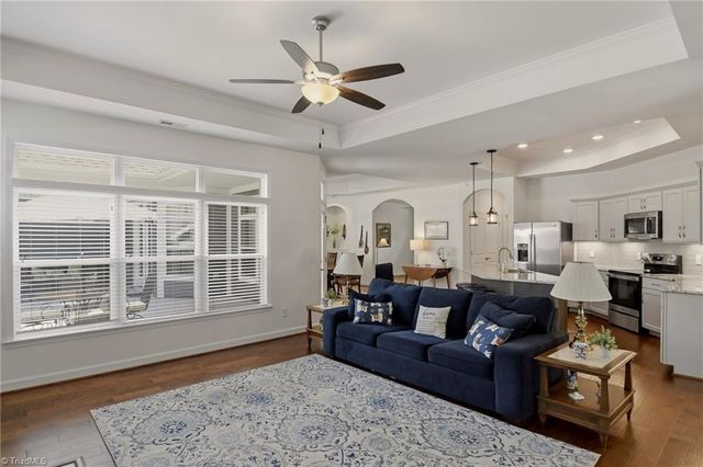 2438 Albemarle Court, Winston-salem, NC 27106