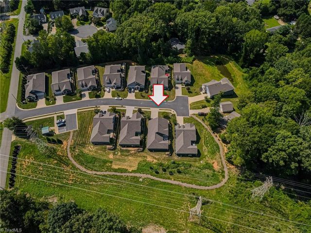 2438 Albemarle Court, Winston-salem, NC 27106