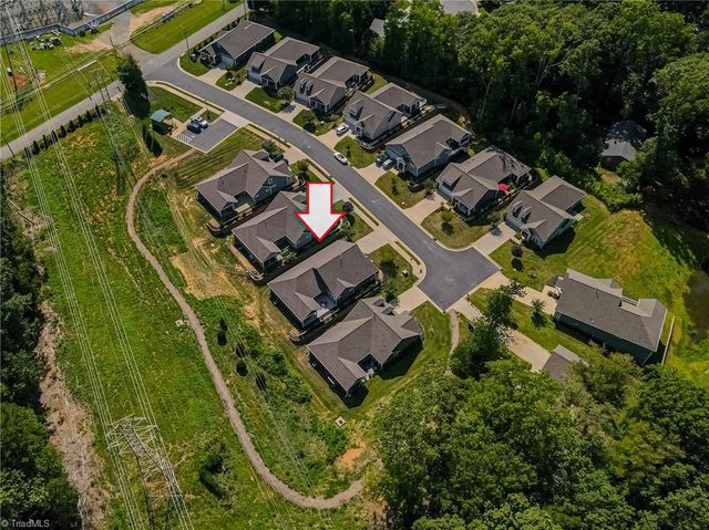 2438 Albemarle Court, Winston-salem, NC 27106