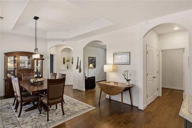 2438 Albemarle Court, Winston-salem, NC 27106