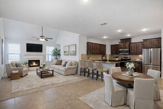 112 Cole Court, Argyle, TX 76226