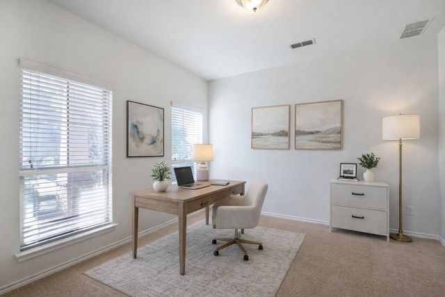 112 Cole Court, Argyle, TX 76226