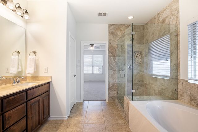 112 Cole Court, Argyle, TX 76226