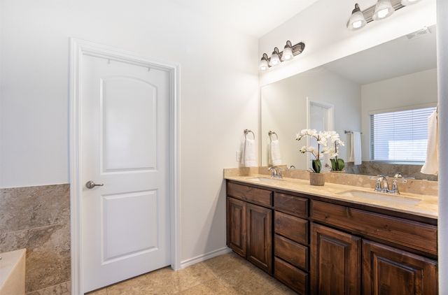 112 Cole Court, Argyle, TX 76226