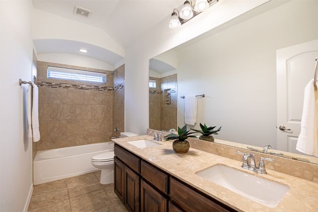 112 Cole Court, Argyle, TX 76226