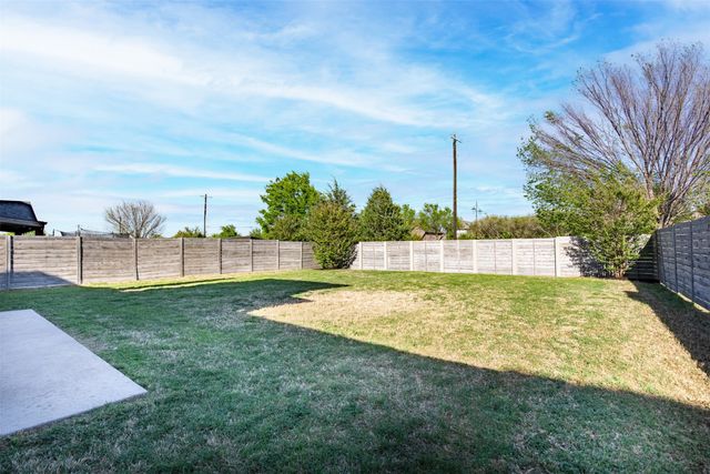 112 Cole Court, Argyle, TX 76226