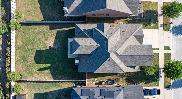 112 Cole Court, Argyle, TX 76226