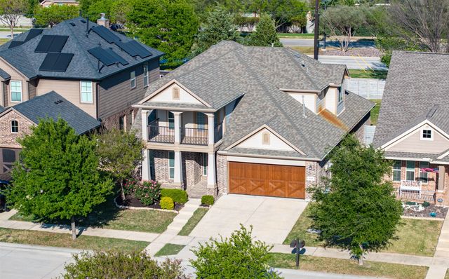 112 Cole Court, Argyle, TX 76226