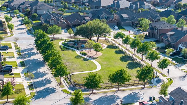 112 Cole Court, Argyle, TX 76226