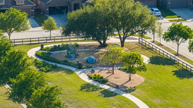 112 Cole Court, Argyle, TX 76226