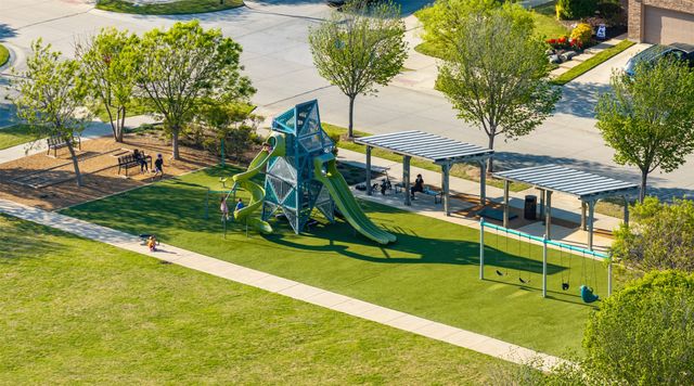 112 Cole Court, Argyle, TX 76226