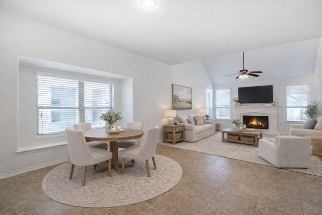 112 Cole Court, Argyle, TX 76226