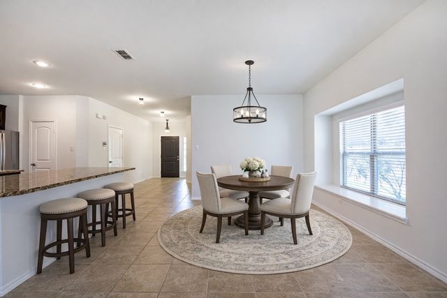 112 Cole Court, Argyle, TX 76226