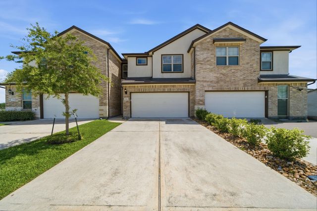 7116 Elgin Street, Pearland, TX 77584
