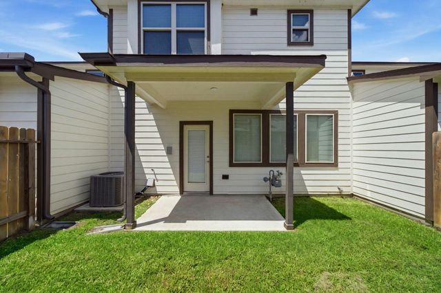 7116 Elgin Street, Pearland, TX 77584