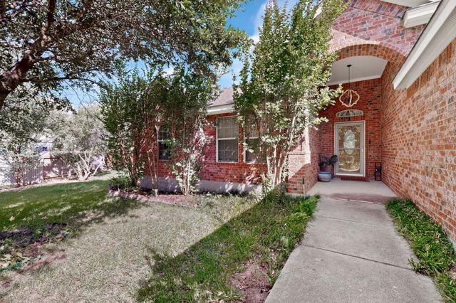 2400 White Stallion WAY, Leander, TX 78641