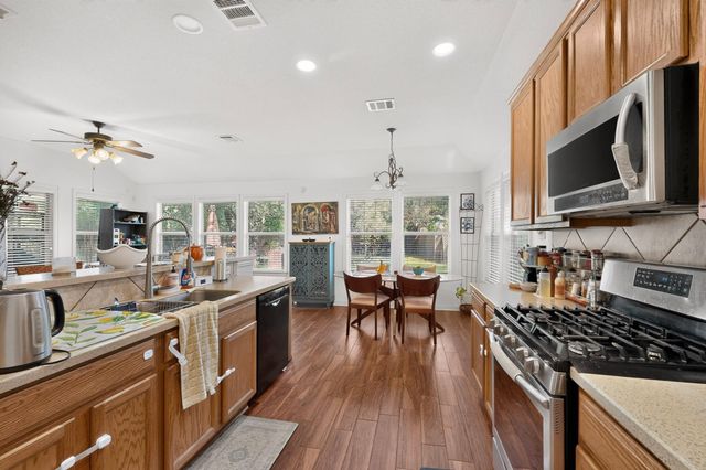 2400 White Stallion WAY, Leander, TX 78641