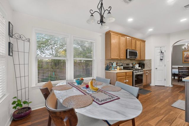2400 White Stallion WAY, Leander, TX 78641