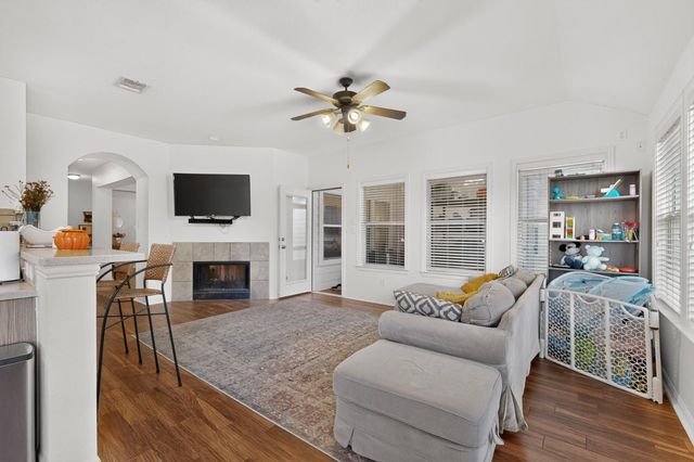 2400 White Stallion WAY, Leander, TX 78641