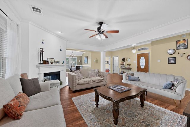 2400 White Stallion WAY, Leander, TX 78641