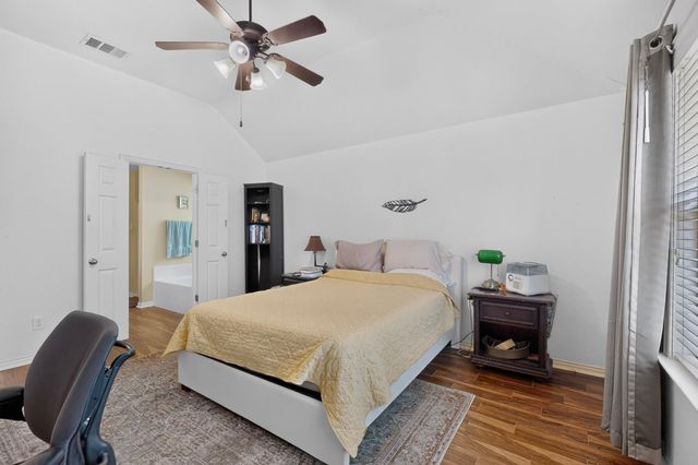 2400 White Stallion WAY, Leander, TX 78641