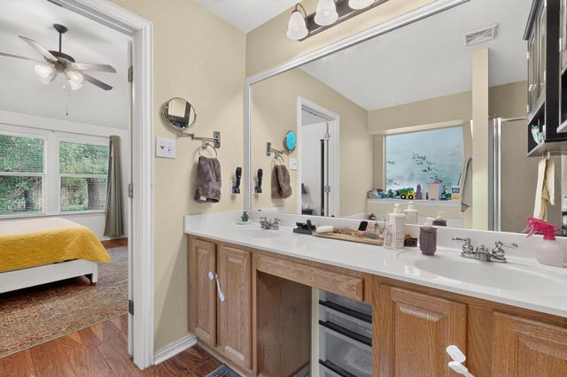 2400 White Stallion WAY, Leander, TX 78641