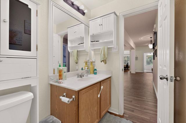 2400 White Stallion WAY, Leander, TX 78641