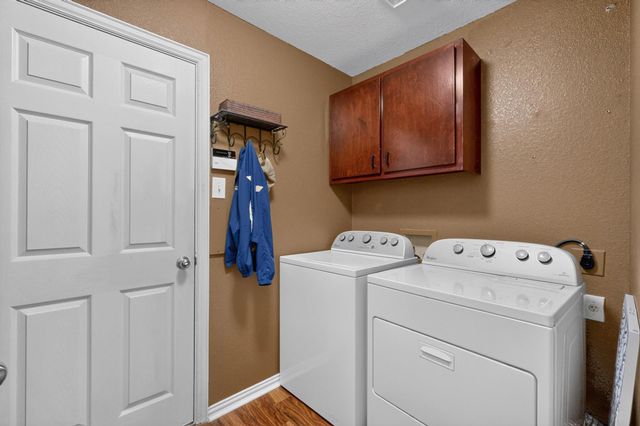 2400 White Stallion WAY, Leander, TX 78641