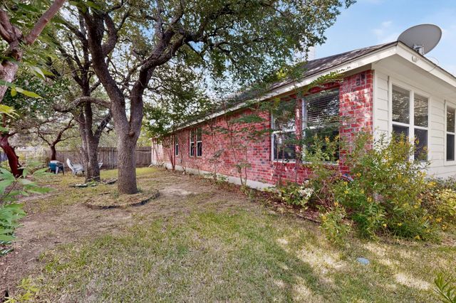 2400 White Stallion WAY, Leander, TX 78641