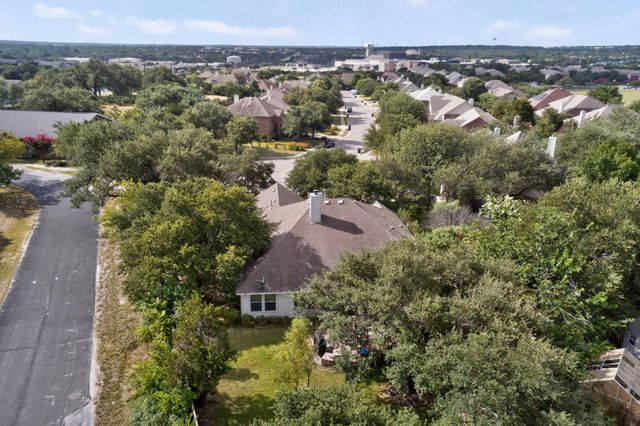 2400 White Stallion WAY, Leander, TX 78641