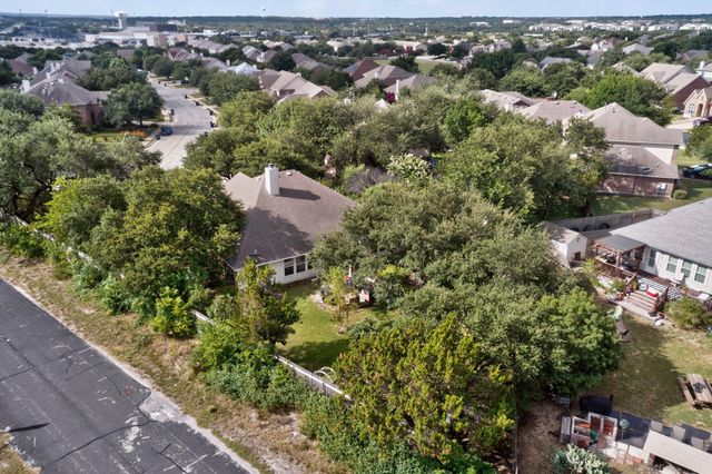 2400 White Stallion WAY, Leander, TX 78641
