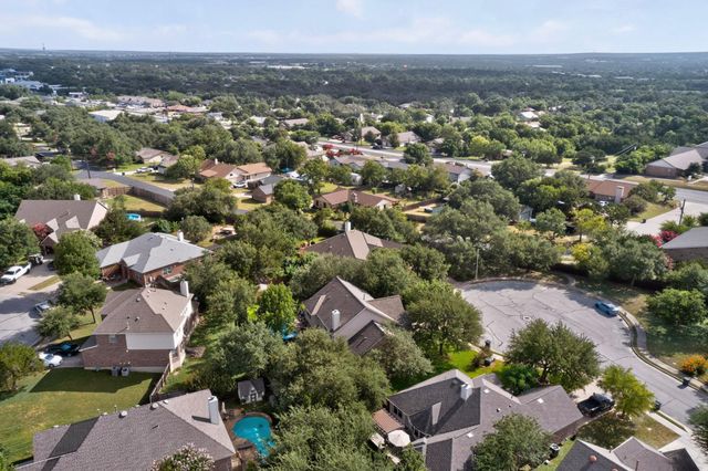 2400 White Stallion WAY, Leander, TX 78641