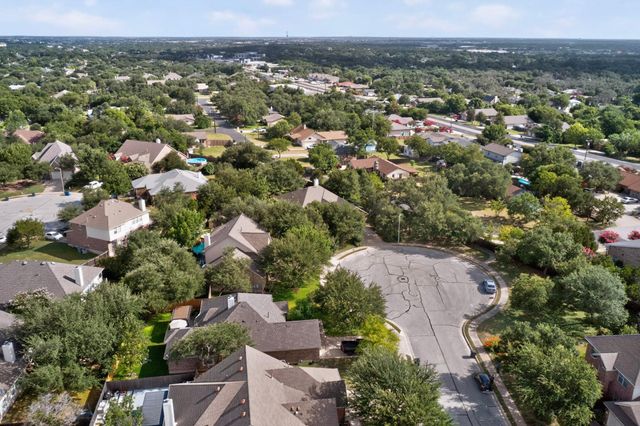 2400 White Stallion WAY, Leander, TX 78641
