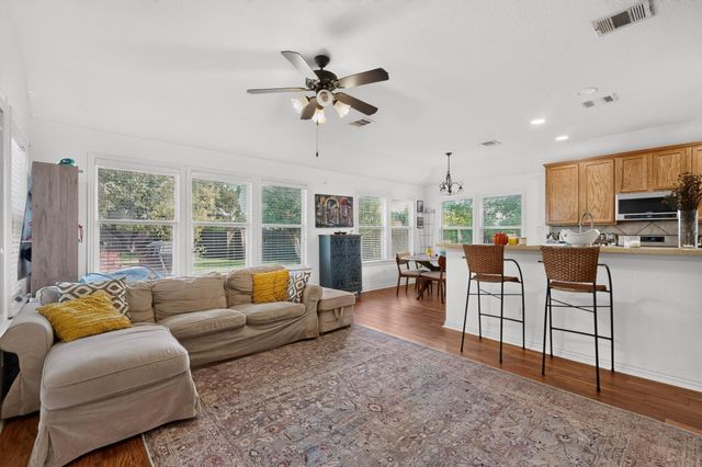 2400 White Stallion WAY, Leander, TX 78641