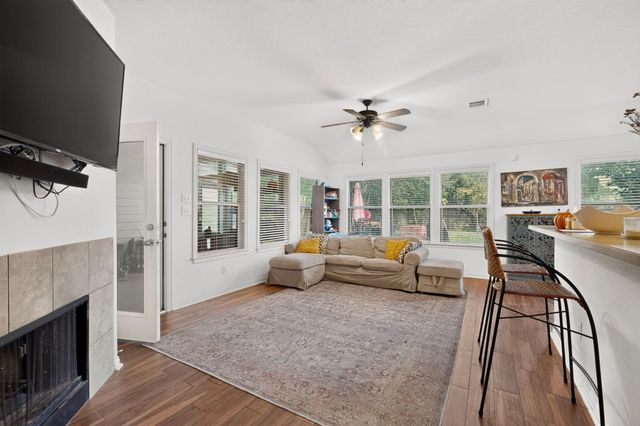 2400 White Stallion WAY, Leander, TX 78641