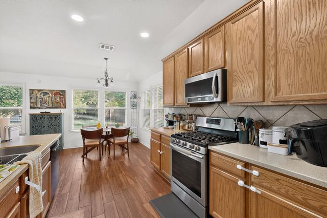 2400 White Stallion WAY, Leander, TX 78641