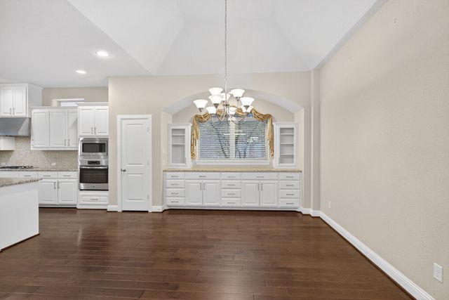 421 Fenceline Drive, Argyle, TX 76226