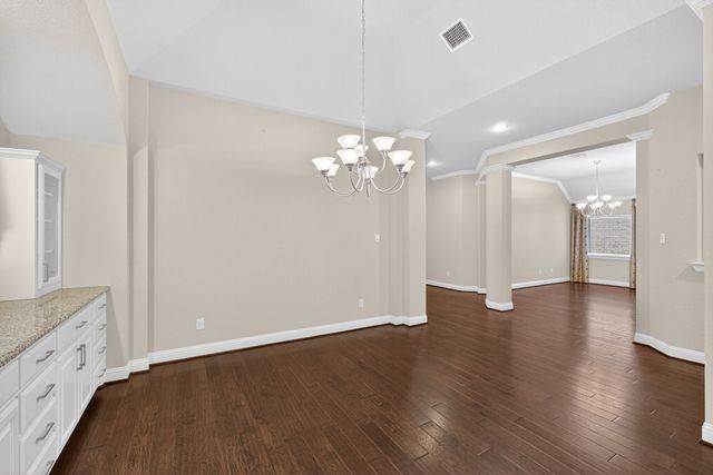 421 Fenceline Drive, Argyle, TX 76226