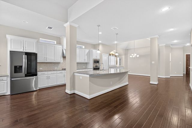 421 Fenceline Drive, Argyle, TX 76226