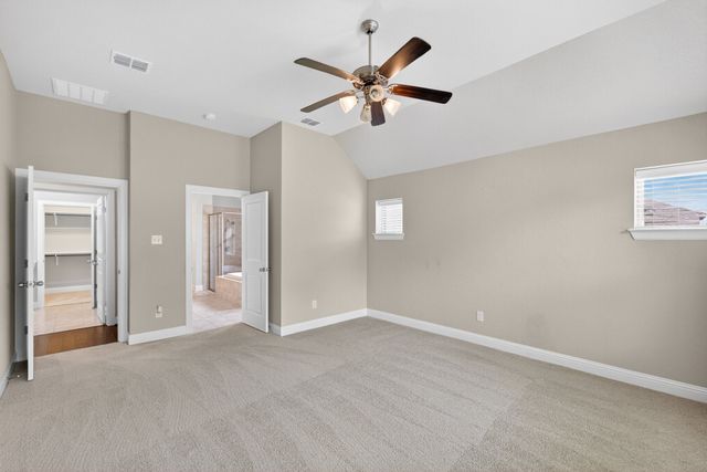 421 Fenceline Drive, Argyle, TX 76226