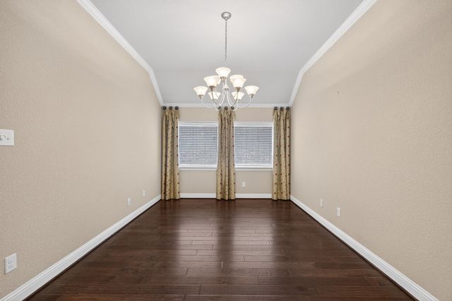 421 Fenceline Drive, Argyle, TX 76226