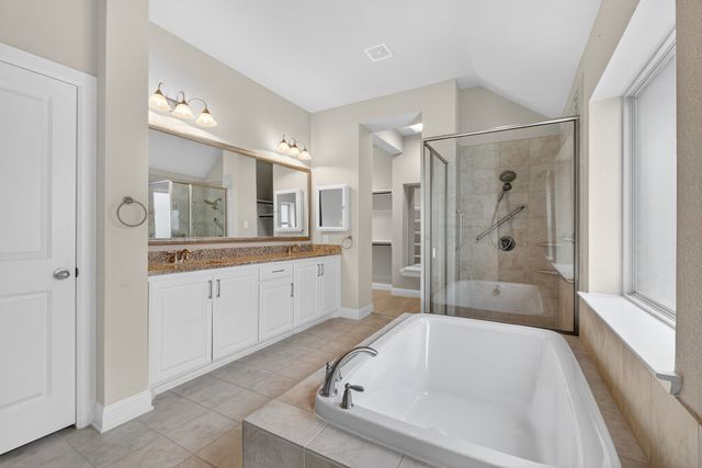 421 Fenceline Drive, Argyle, TX 76226