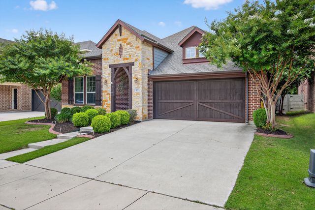 421 Fenceline Drive, Argyle, TX 76226