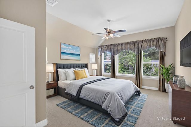 421 Fenceline Drive, Argyle, TX 76226