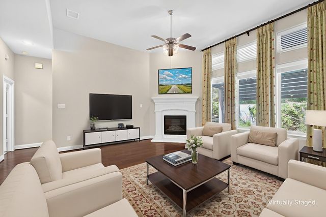 421 Fenceline Drive, Argyle, TX 76226