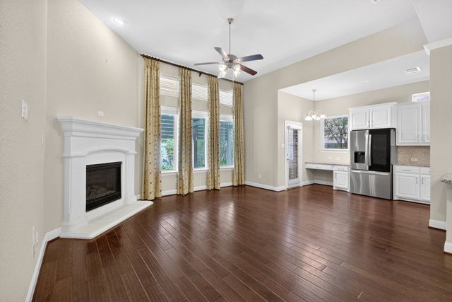 421 Fenceline Drive, Argyle, TX 76226