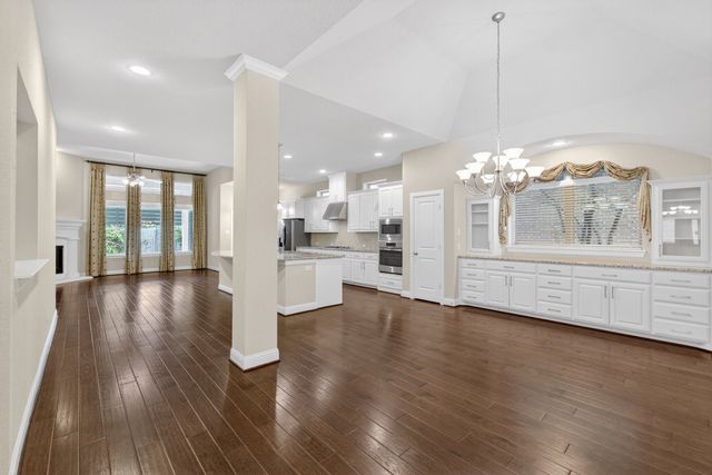 421 Fenceline Drive, Argyle, TX 76226