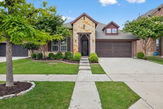 421 Fenceline Drive, Argyle, TX 76226